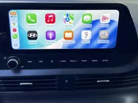 Hyundai Bayon (2025) thumbnail 15