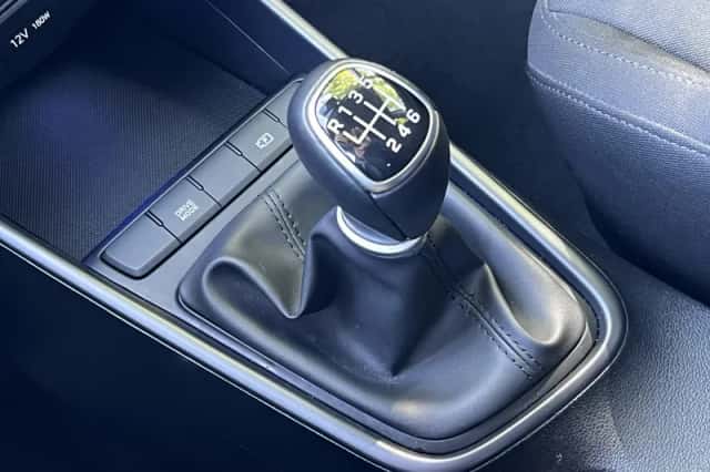 Hyundai Bayon (2025) thumbnail 18