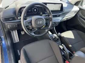 Hyundai Bayon (2025) thumbnail 24