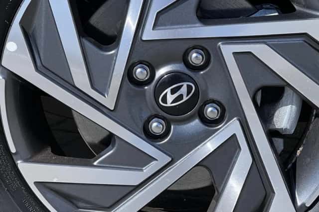 Hyundai Bayon (2025) thumbnail 37