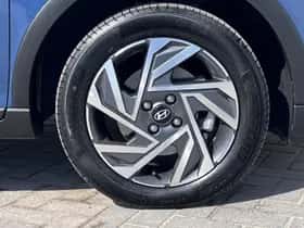 Hyundai Bayon (2025) thumbnail 39