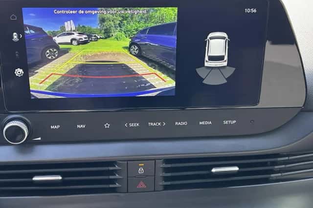 Hyundai Bayon (2025) thumbnail 5
