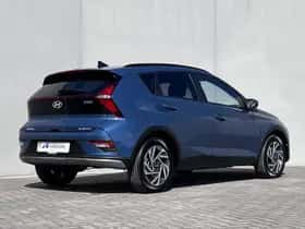 Hyundai Bayon (2025) thumbnail 6