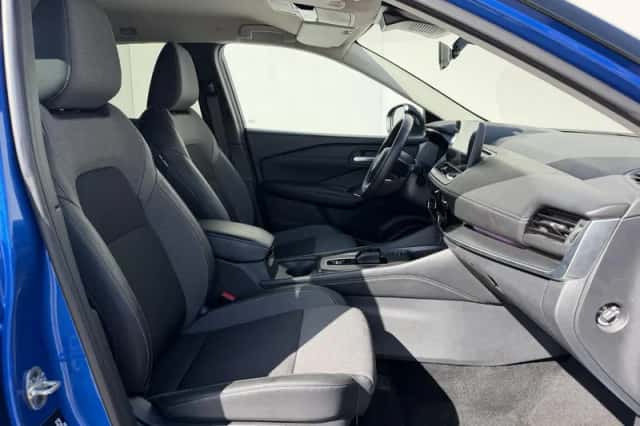 Nissan Qashqai (2024) thumbnail 32
