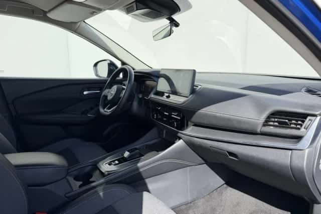 Nissan Qashqai (2024) thumbnail 33