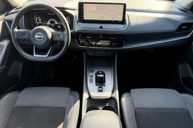 Nissan Qashqai (2024) thumbnail 2