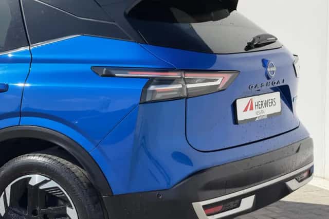 Nissan Qashqai (2024) thumbnail 37