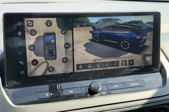 Nissan Qashqai (2024) thumbnail 6