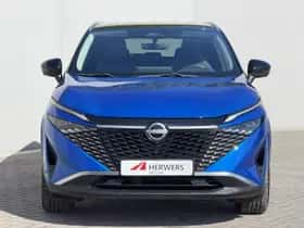Nissan Qashqai (2024) thumbnail 10