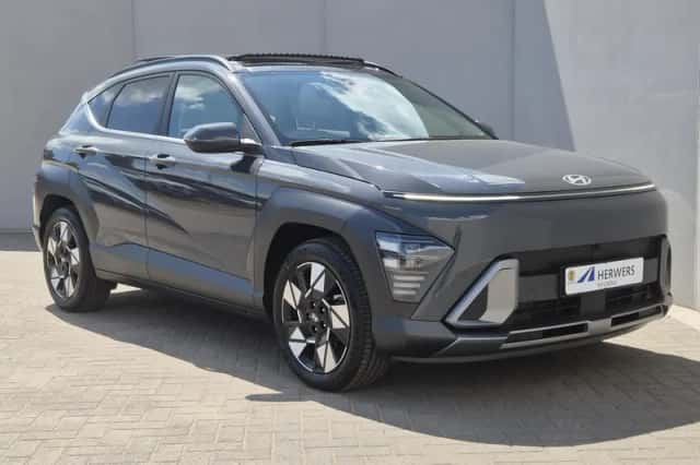 Hyundai Kona (2023) thumbnail 18