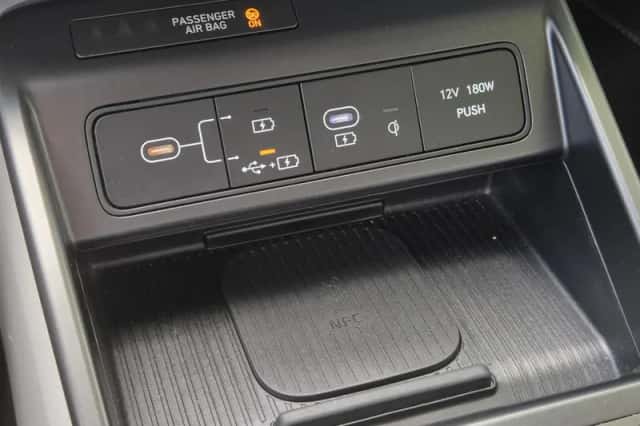 Hyundai Kona (2023) thumbnail 42