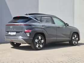 Hyundai Kona (2023) thumbnail 6