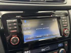 Nissan X-Trail (2018) thumbnail 17