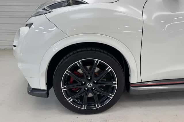 Nissan Juke (2017) thumbnail 19