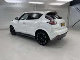 Nissan Juke (2017) thumbnail 23