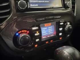 Nissan Juke (2017) thumbnail 8