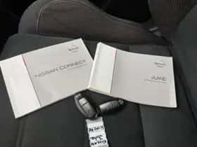 Nissan Juke (2017) thumbnail 9