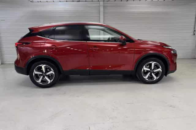 Nissan Qashqai (2023) thumbnail 20