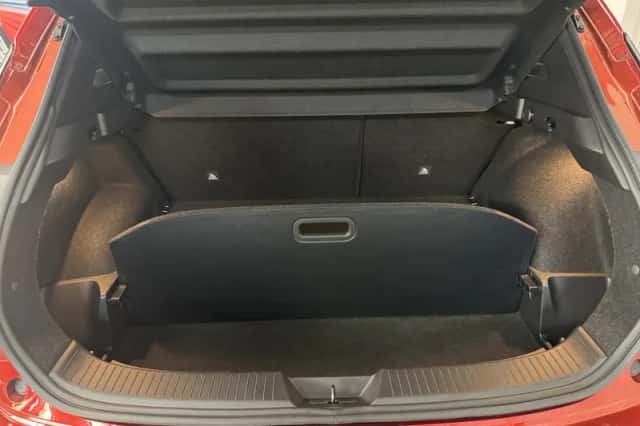 Nissan Qashqai (2023) thumbnail 27