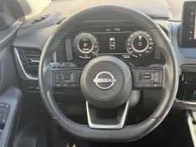 Nissan Qashqai (2024) thumbnail 18