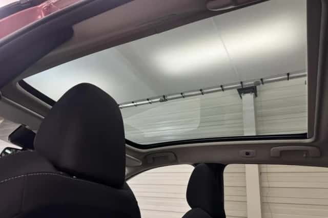 Nissan Qashqai (2023) thumbnail 11
