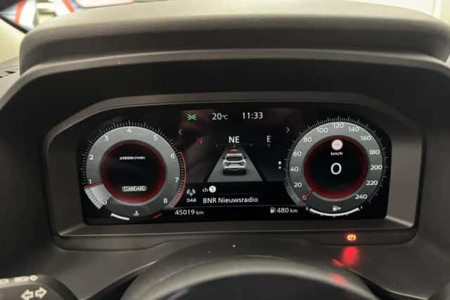 Nissan Qashqai (2023) thumbnail 22