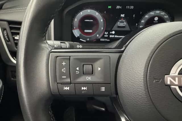 Nissan Qashqai (2023) thumbnail 31