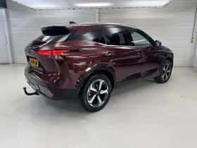 Nissan Qashqai (2023) thumbnail 6