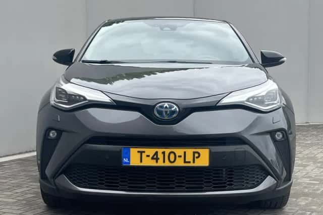 Toyota C-HR (2021) thumbnail 24