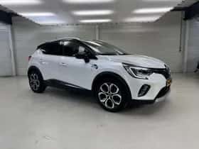 Renault Captur (2019) thumbnail 23