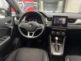 Renault Captur (2019) thumbnail 24