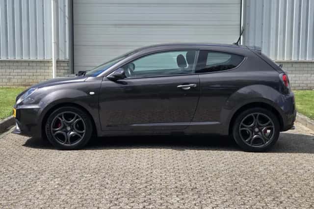 Alfa Romeo Mito (2019) thumbnail 12