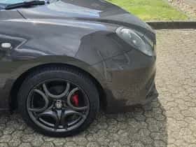 Alfa Romeo Mito (2019) thumbnail 19