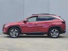 Hyundai Tucson (2022) thumbnail 16