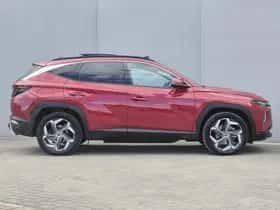 Hyundai Tucson (2022) thumbnail 22