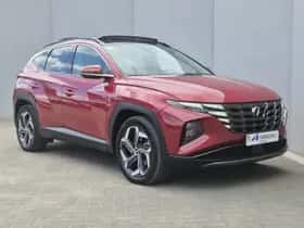 Hyundai Tucson (2022) thumbnail 23