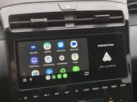 Hyundai Tucson (2022) thumbnail 24
