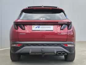 Hyundai Tucson (2022) thumbnail 25