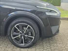 Nissan Qashqai (2023) thumbnail 22