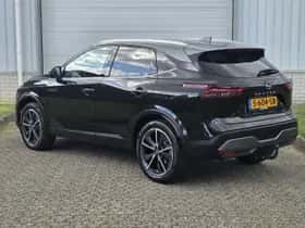 Nissan Qashqai (2023) thumbnail 23