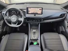 Nissan Qashqai (2023) thumbnail 5