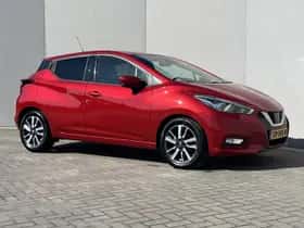 Nissan Micra (2018) thumbnail 18