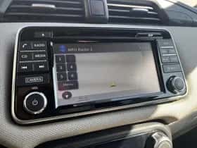 Nissan Micra (2018) thumbnail 37