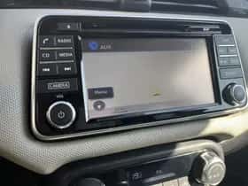 Nissan Micra (2018) thumbnail 38