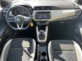 Nissan Micra (2018) thumbnail 5