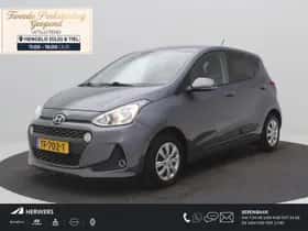 Hyundai i10 (2018) thumbnail 1