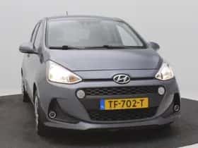 Hyundai i10 (2018) thumbnail 21