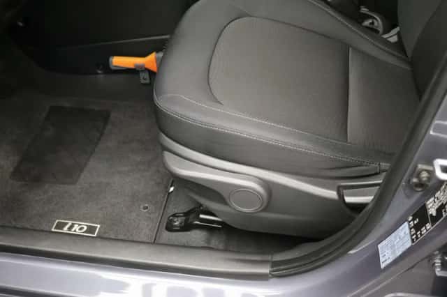 Hyundai i10 (2018) thumbnail 23
