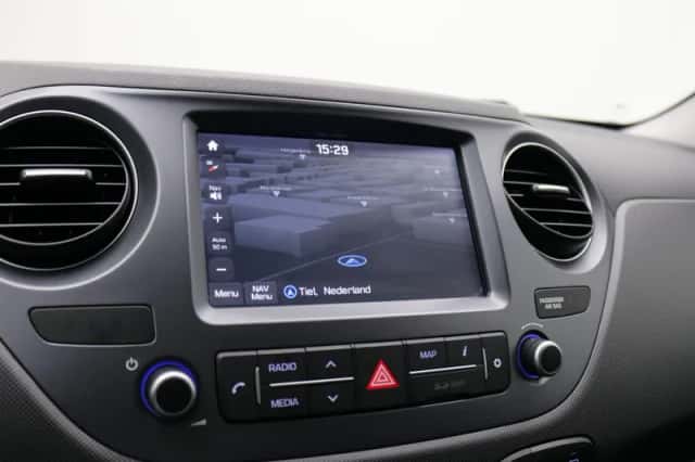 Hyundai i10 (2018) thumbnail 35