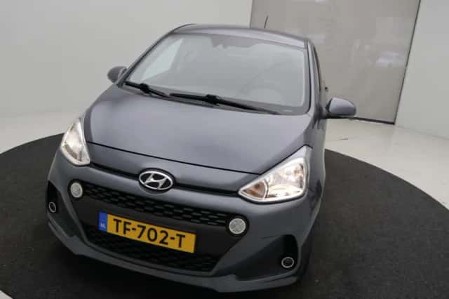 Hyundai i10 (2018) thumbnail 38